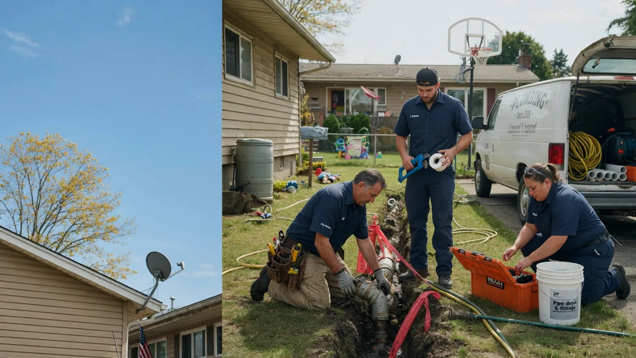 Garbage Disposal Replacement in Baldwin, IL near me